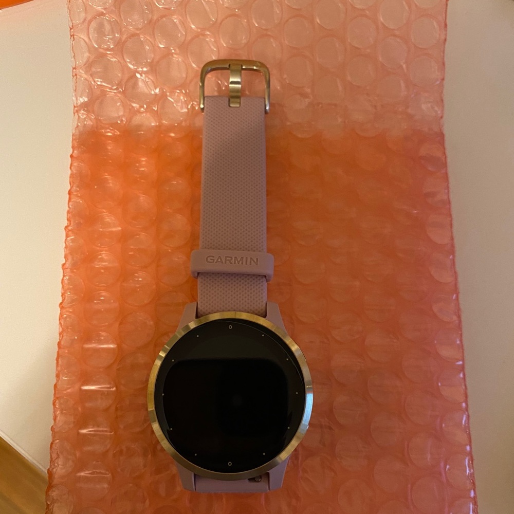 Garmin Vivoactive 4s